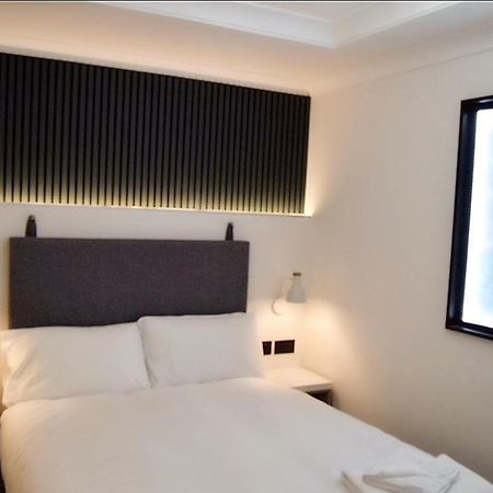 Victoria Inn London Bagian luar foto