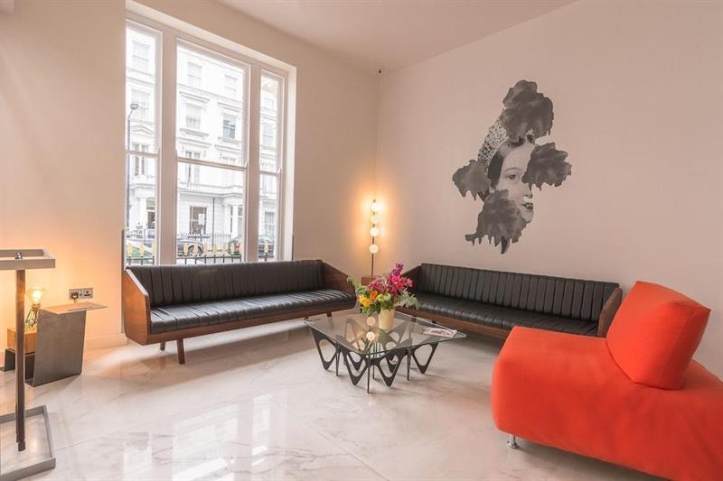 Victoria Inn London Bagian luar foto